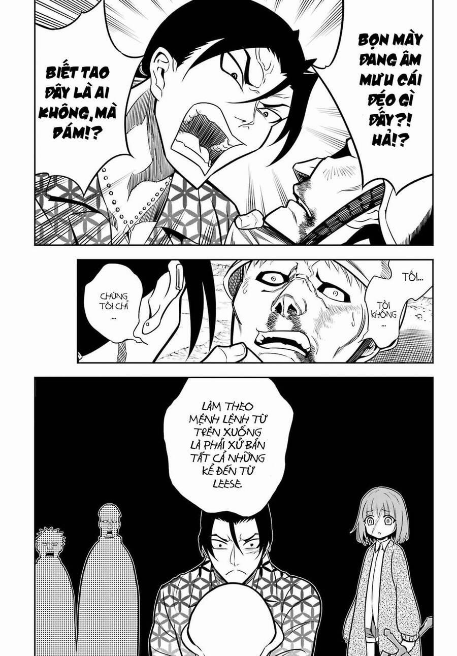 Ragna Crimson 57 trang 14