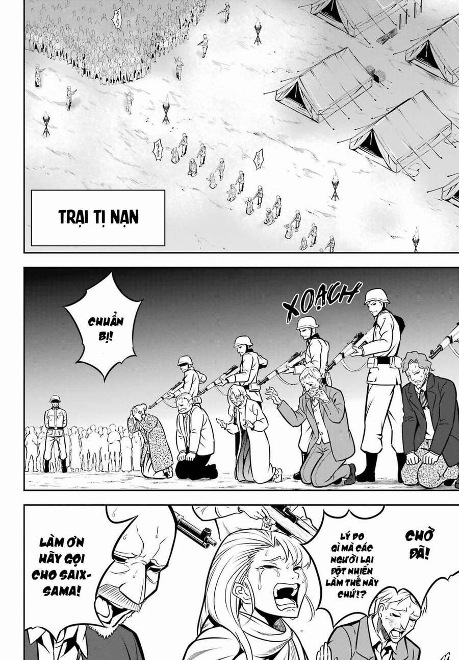 Ragna Crimson 57 trang 15