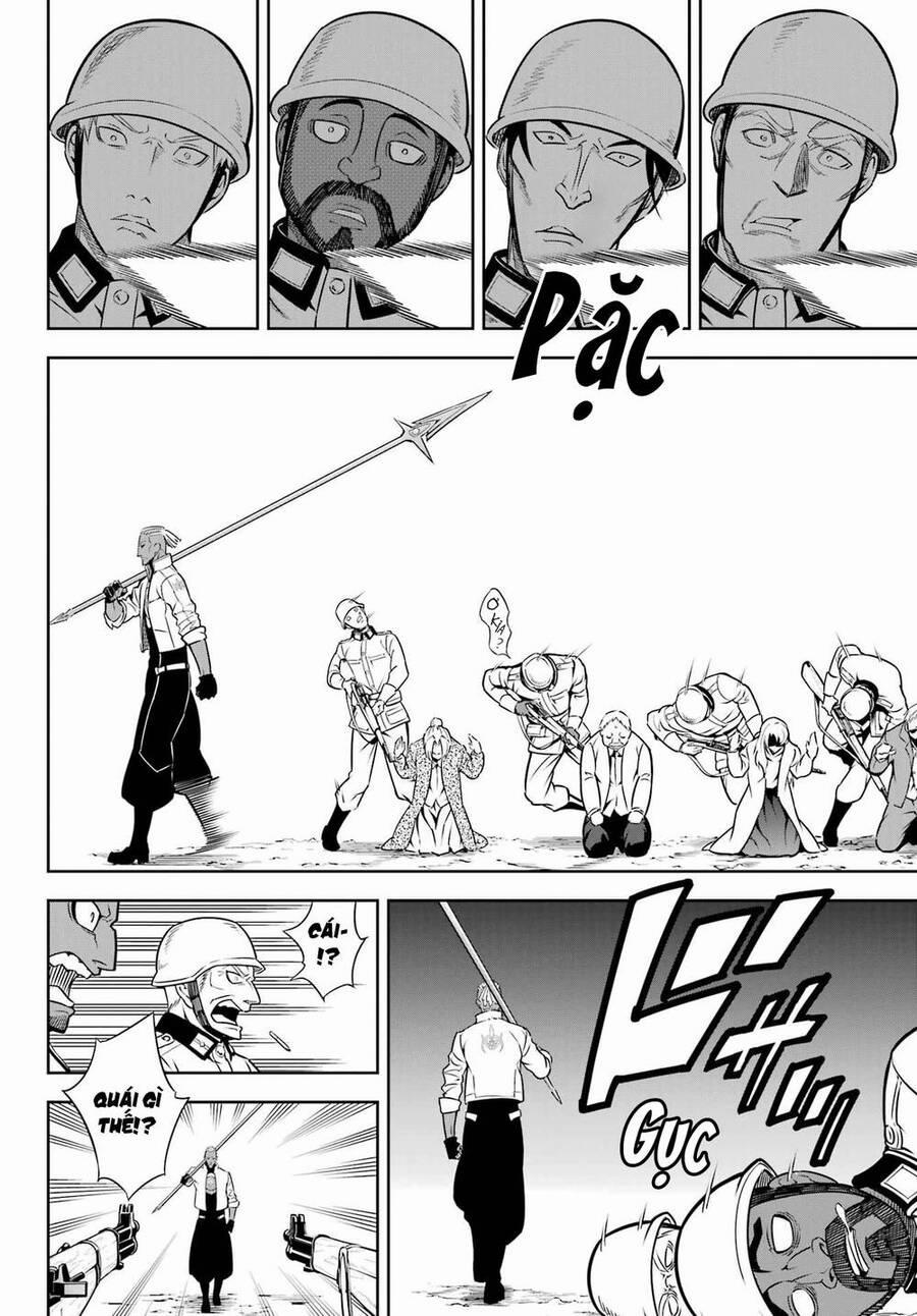 Ragna Crimson 57 trang 17