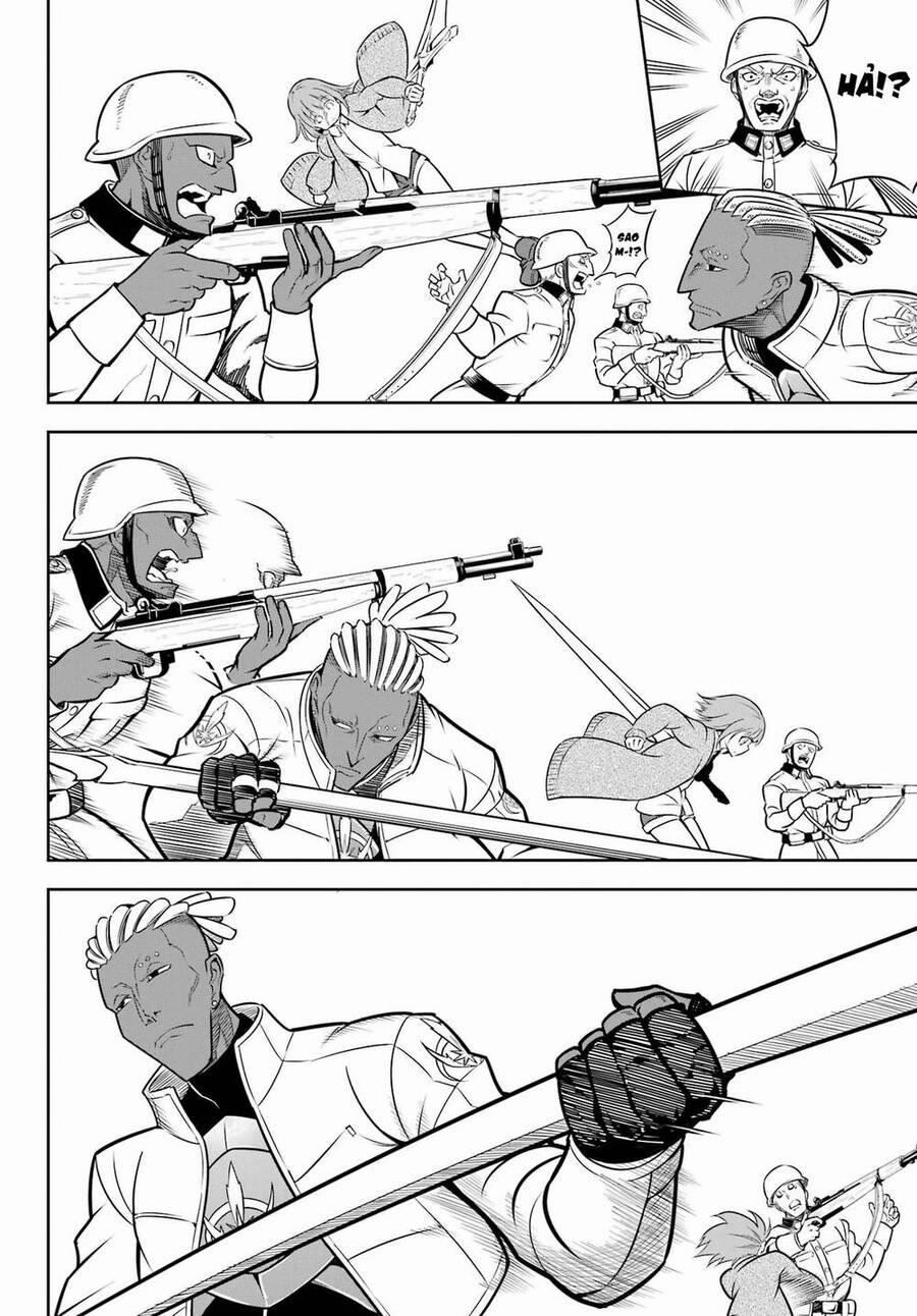 Ragna Crimson 57 trang 19