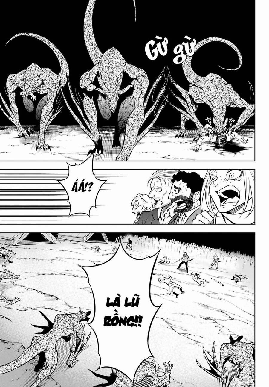 Ragna Crimson 57 trang 22