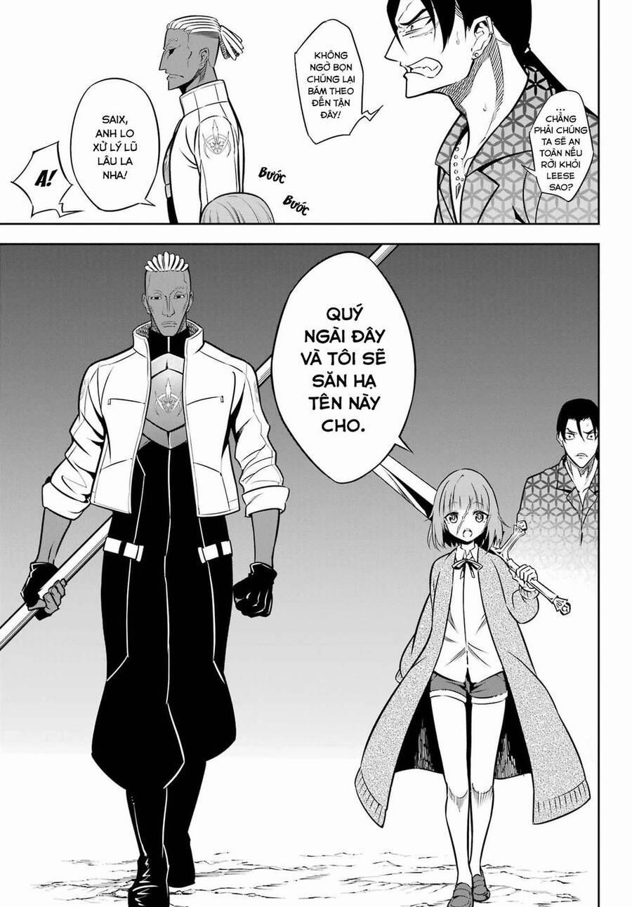 Ragna Crimson 57 trang 24