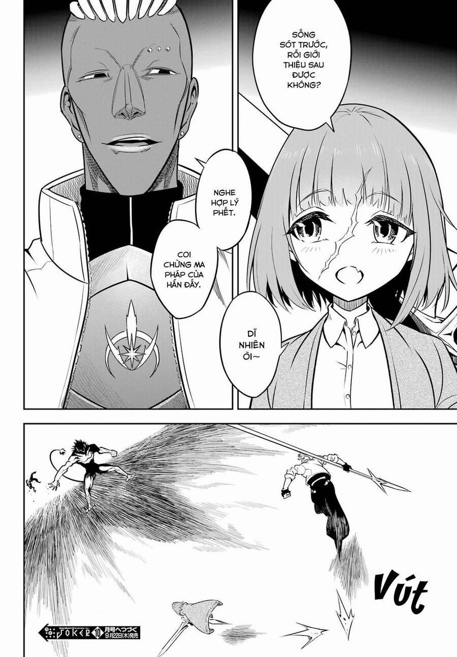 Ragna Crimson 57 trang 25