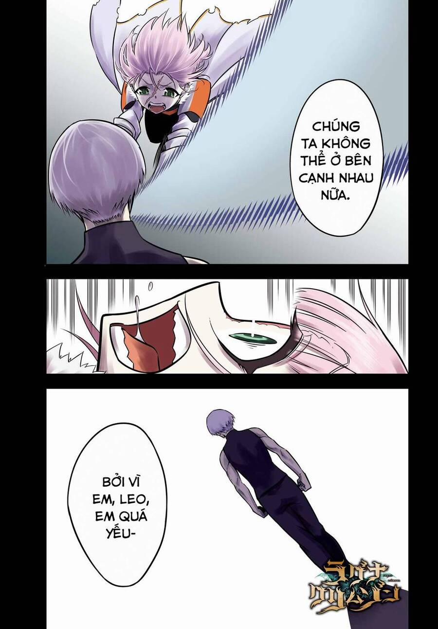 Ragna Crimson 57 trang 4