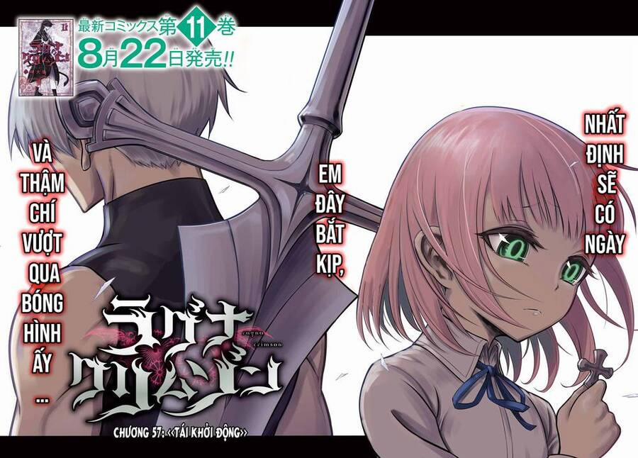 Ragna Crimson 57 trang 5