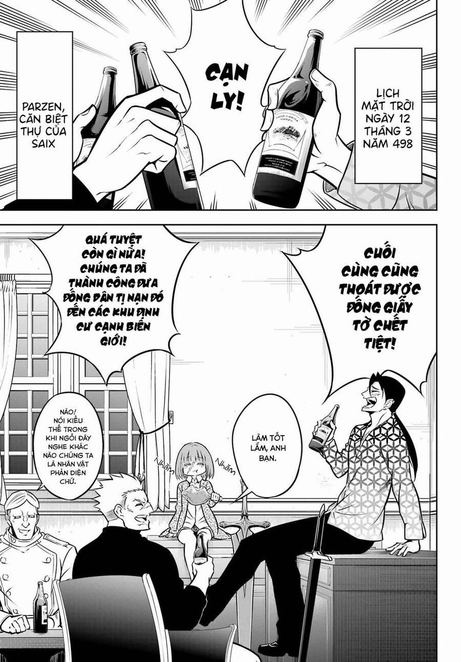 Ragna Crimson 57 trang 6