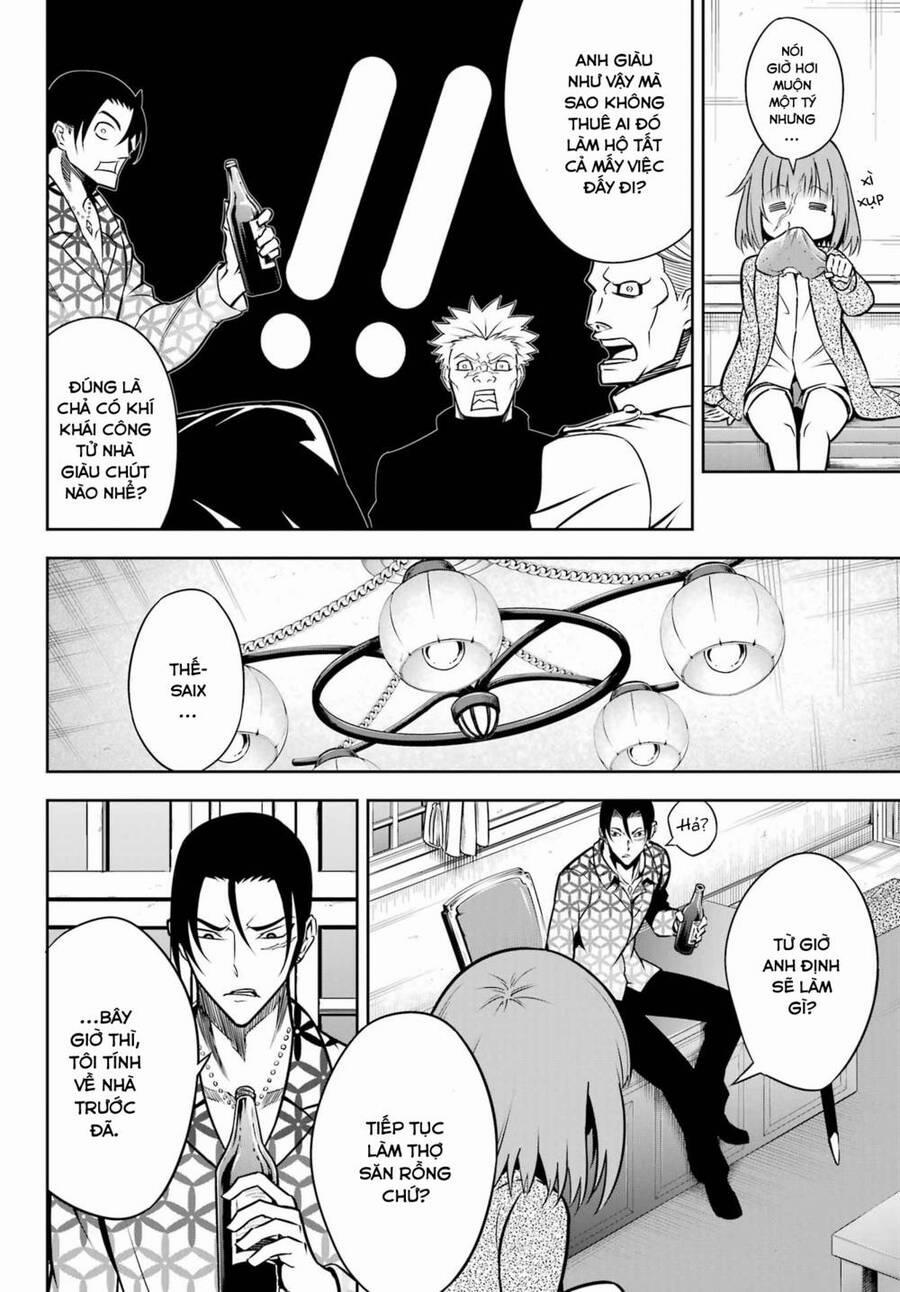 Ragna Crimson 57 trang 7