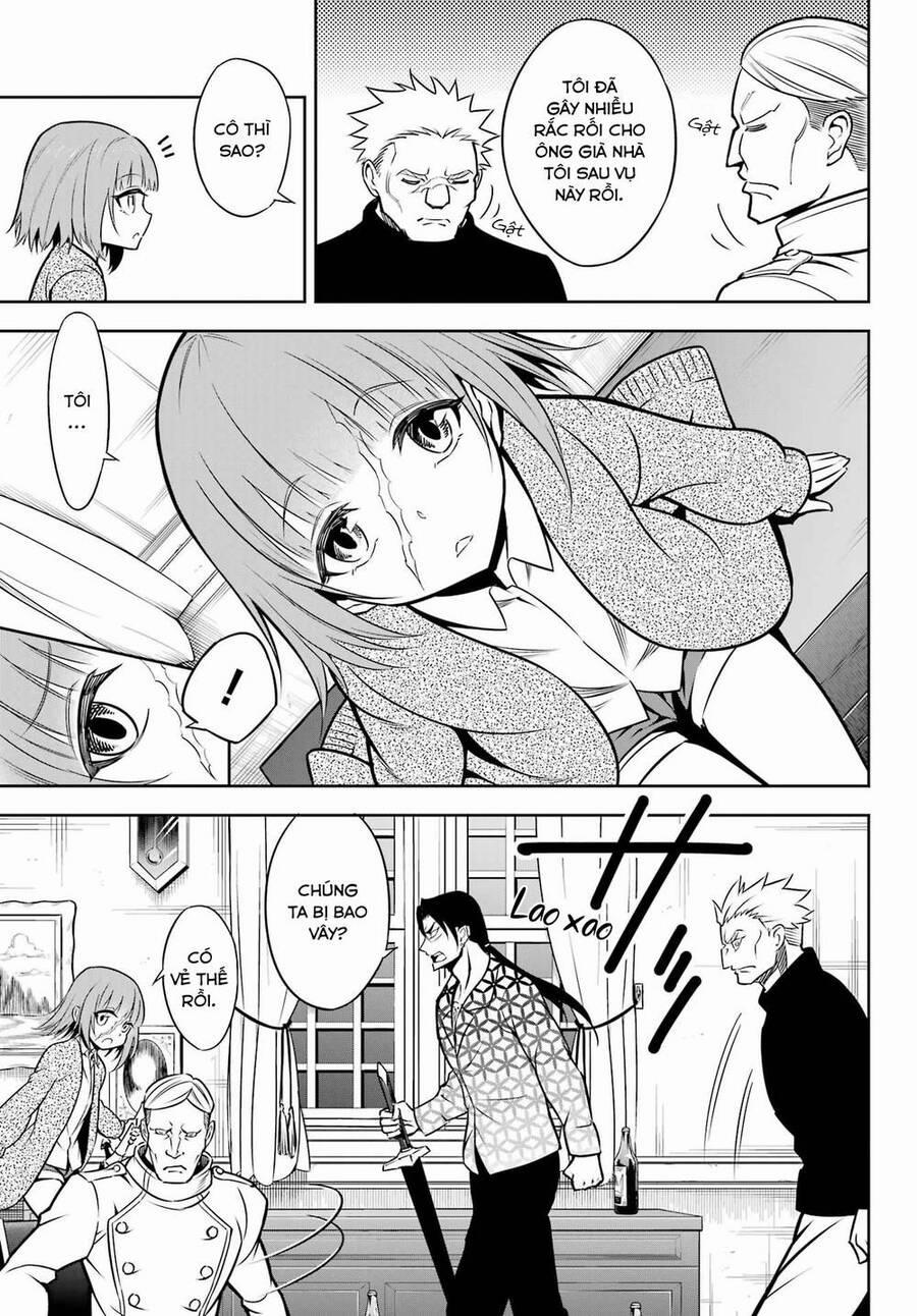 Ragna Crimson 57 trang 8