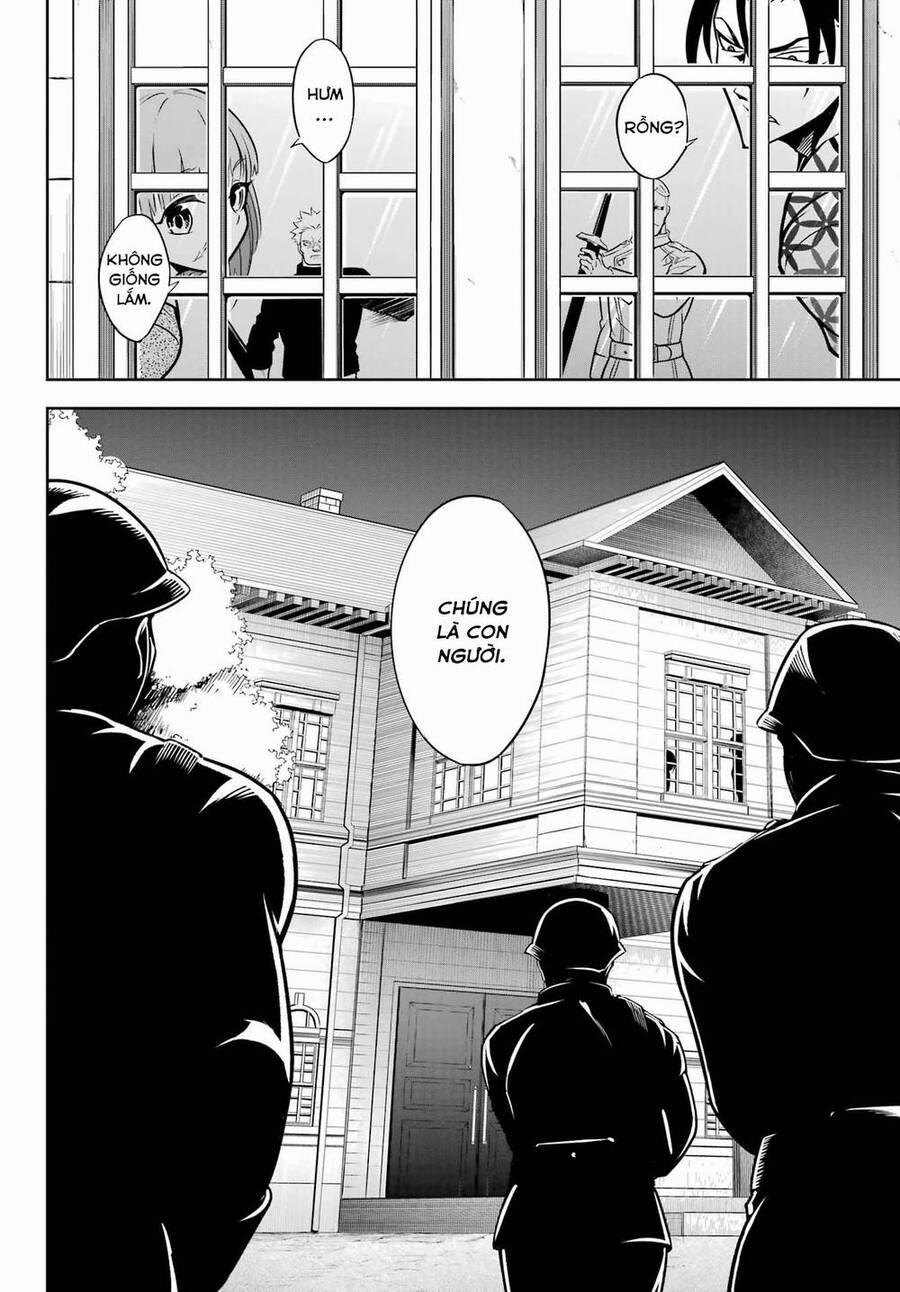 Ragna Crimson 57 trang 9