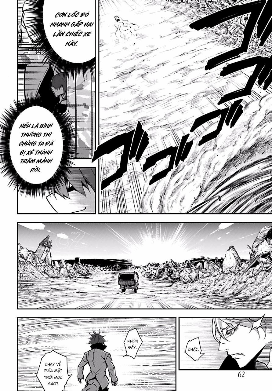 Ragna Crimson 6 trang 10