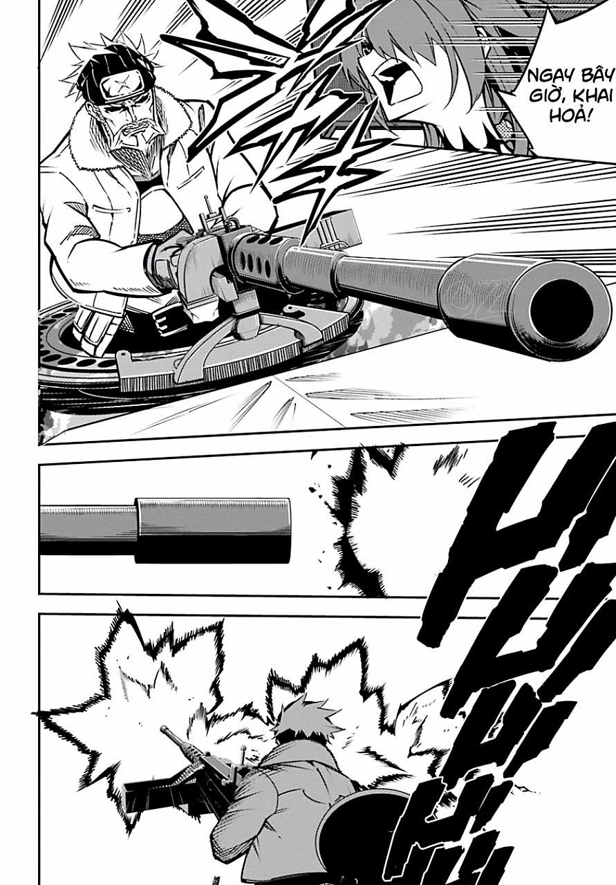 Ragna Crimson 6 trang 12