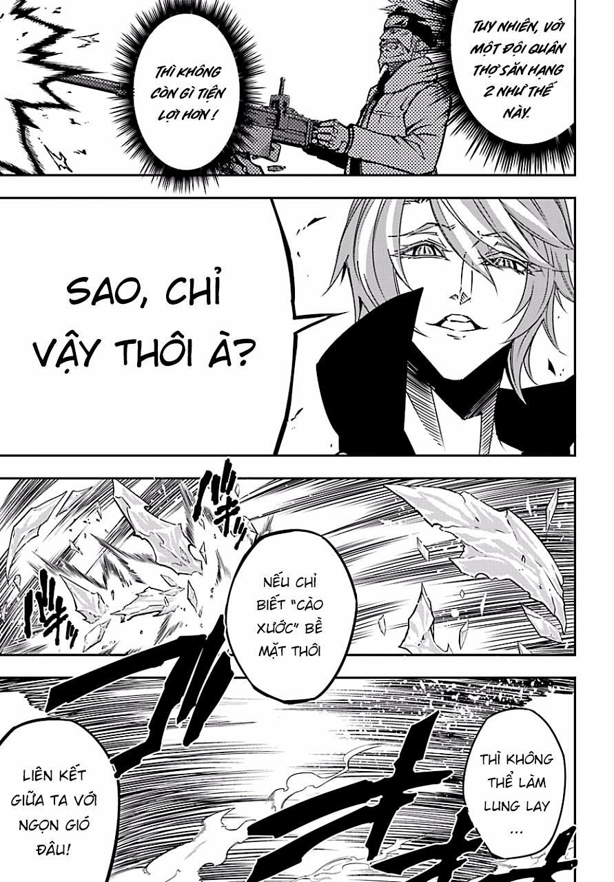 Ragna Crimson 6 trang 17