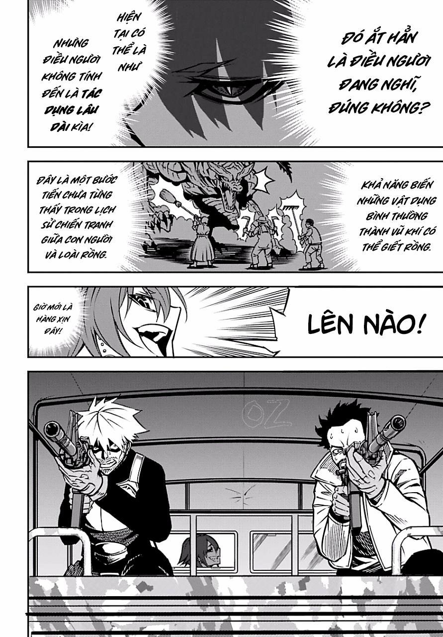 Ragna Crimson 6 trang 18