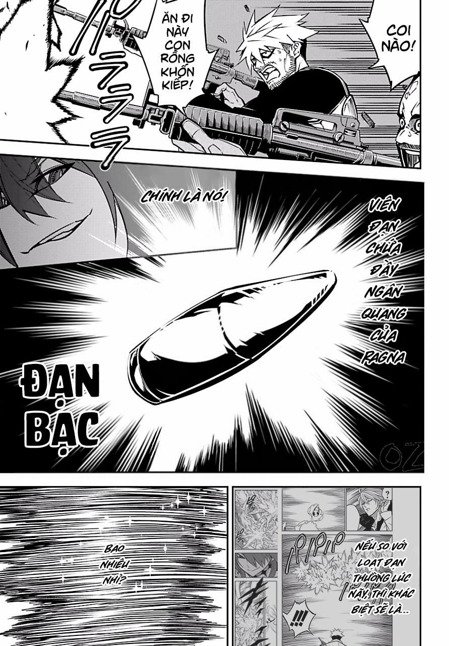 Ragna Crimson 6 trang 19
