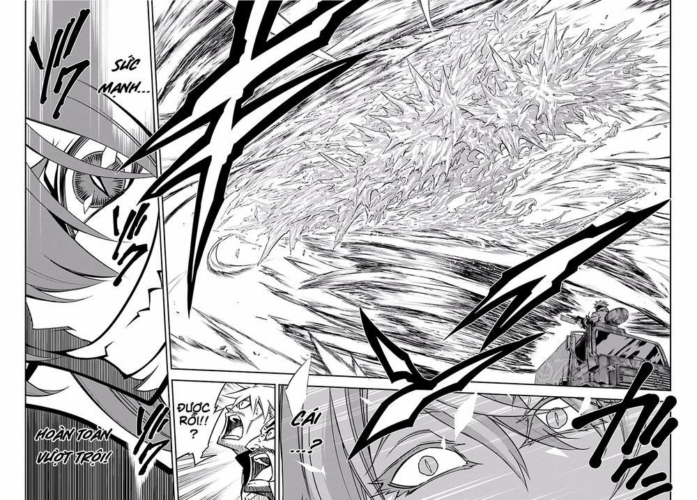 Ragna Crimson 6 trang 20