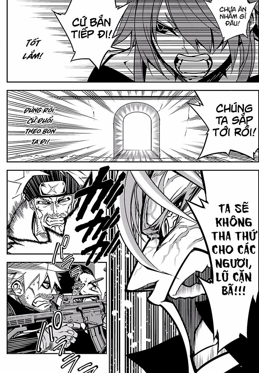 Ragna Crimson 6 trang 23