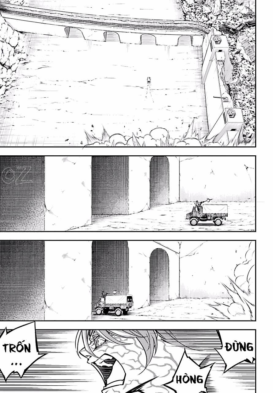 Ragna Crimson 6 trang 24