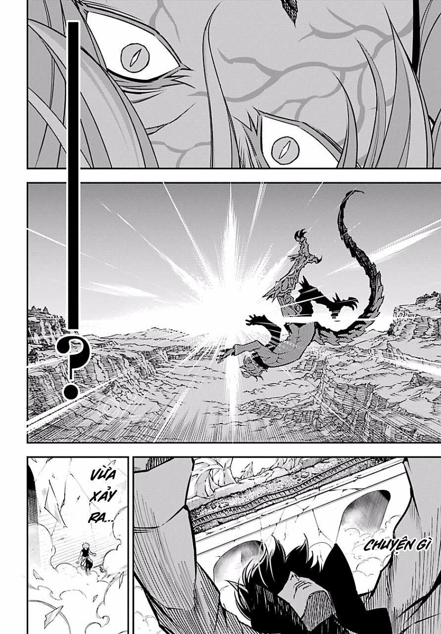 Ragna Crimson 6 trang 26