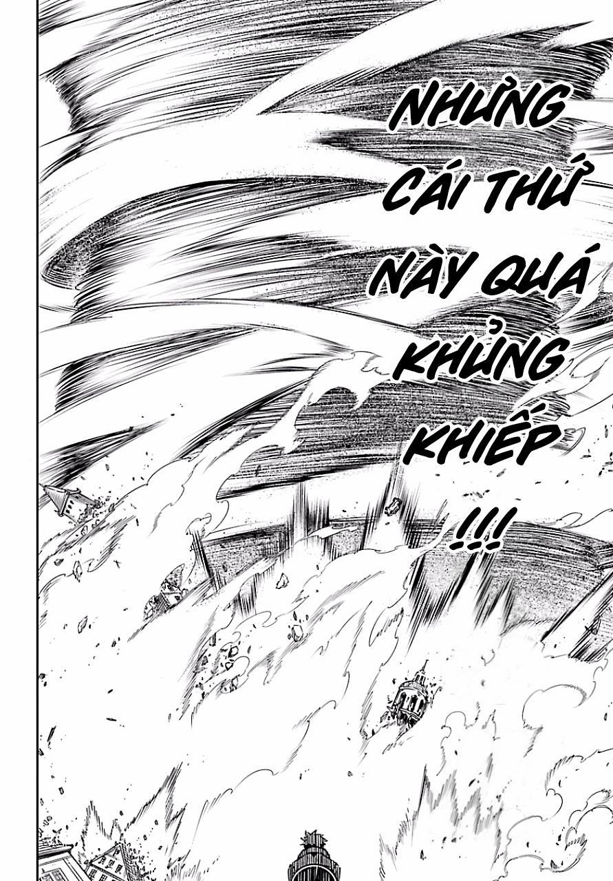 Ragna Crimson 6 trang 3