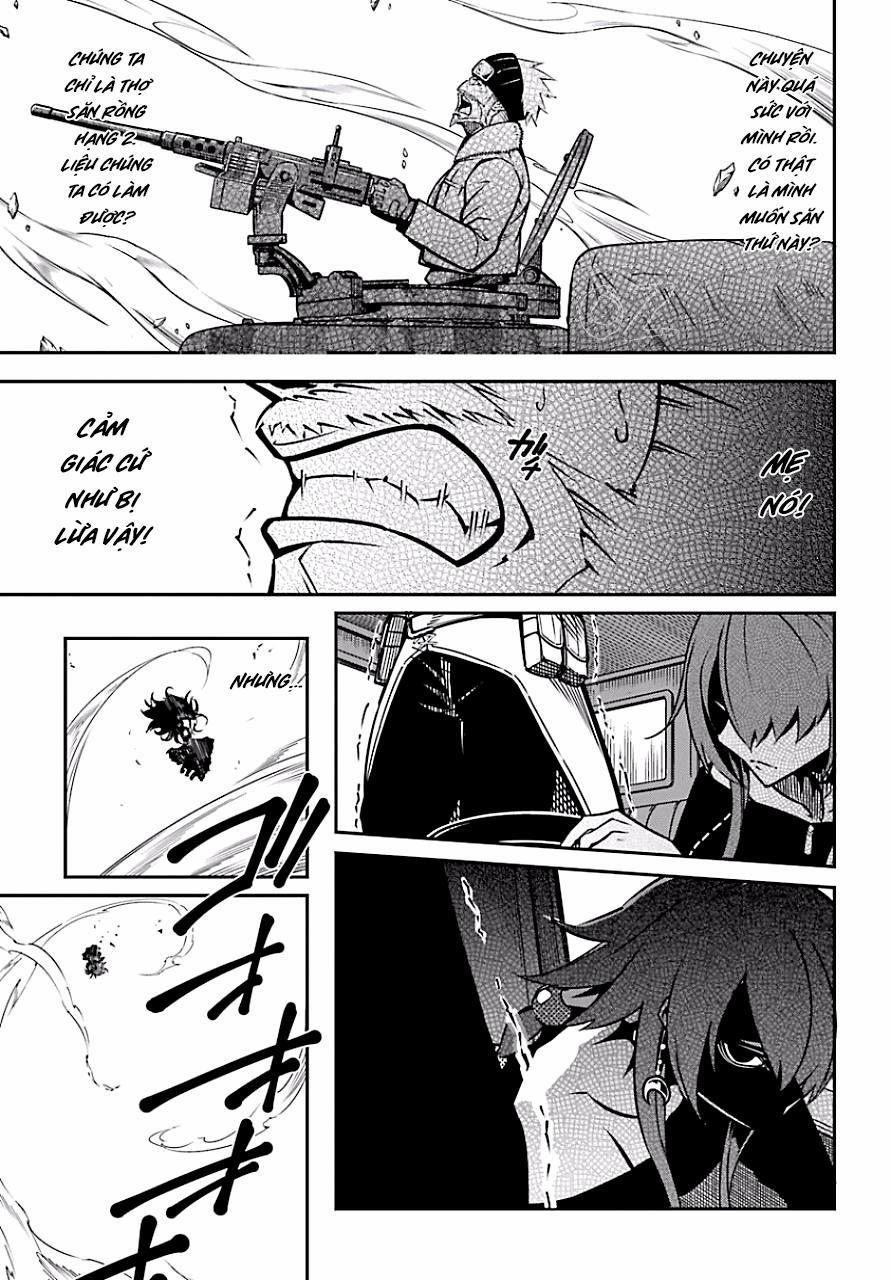 Ragna Crimson 6 trang 4