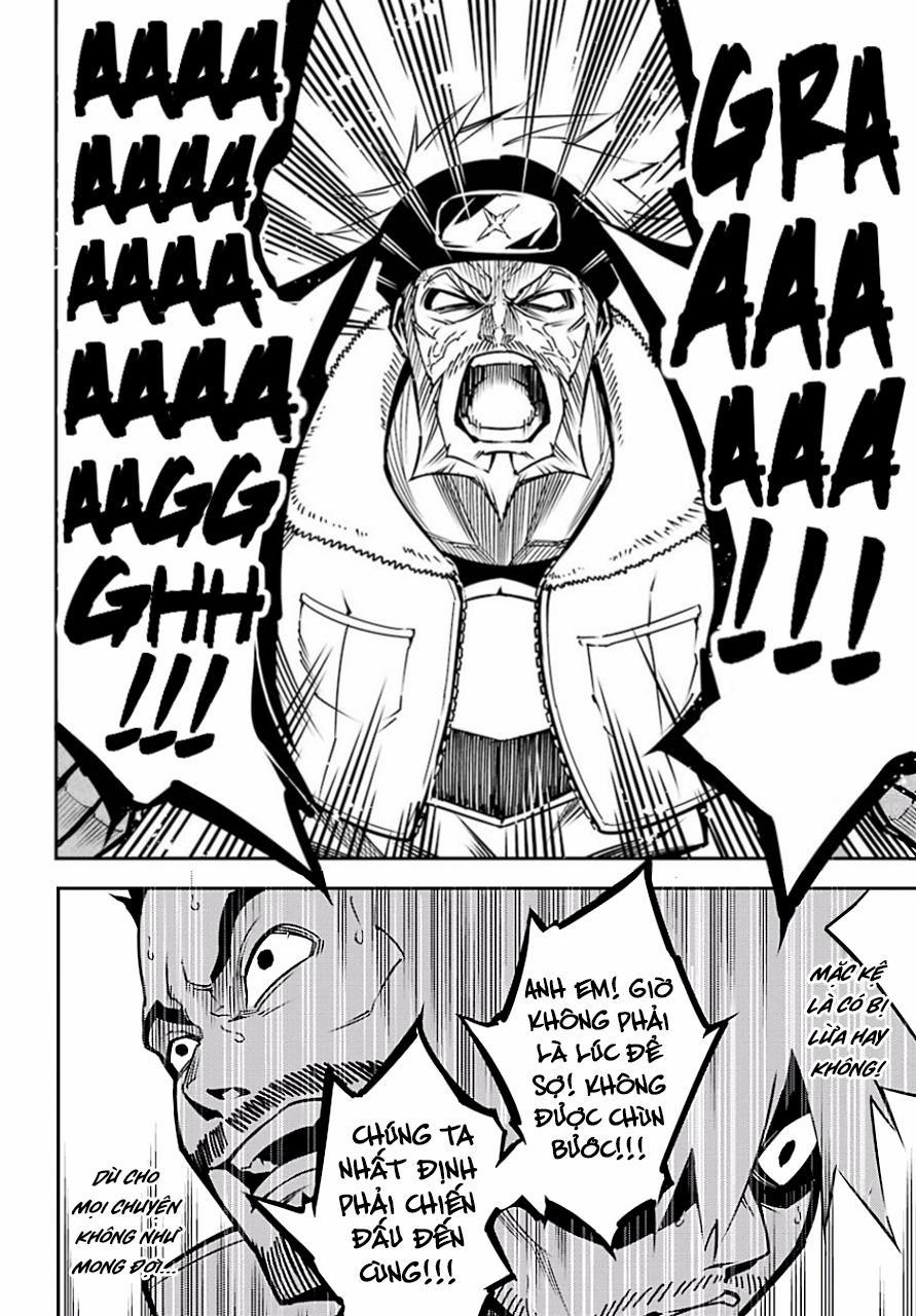 Ragna Crimson 6 trang 5