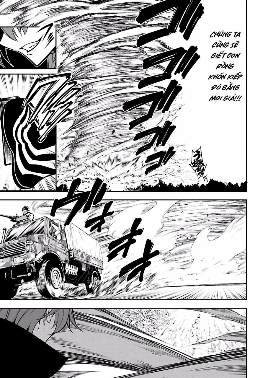 Ragna Crimson 6 trang 6