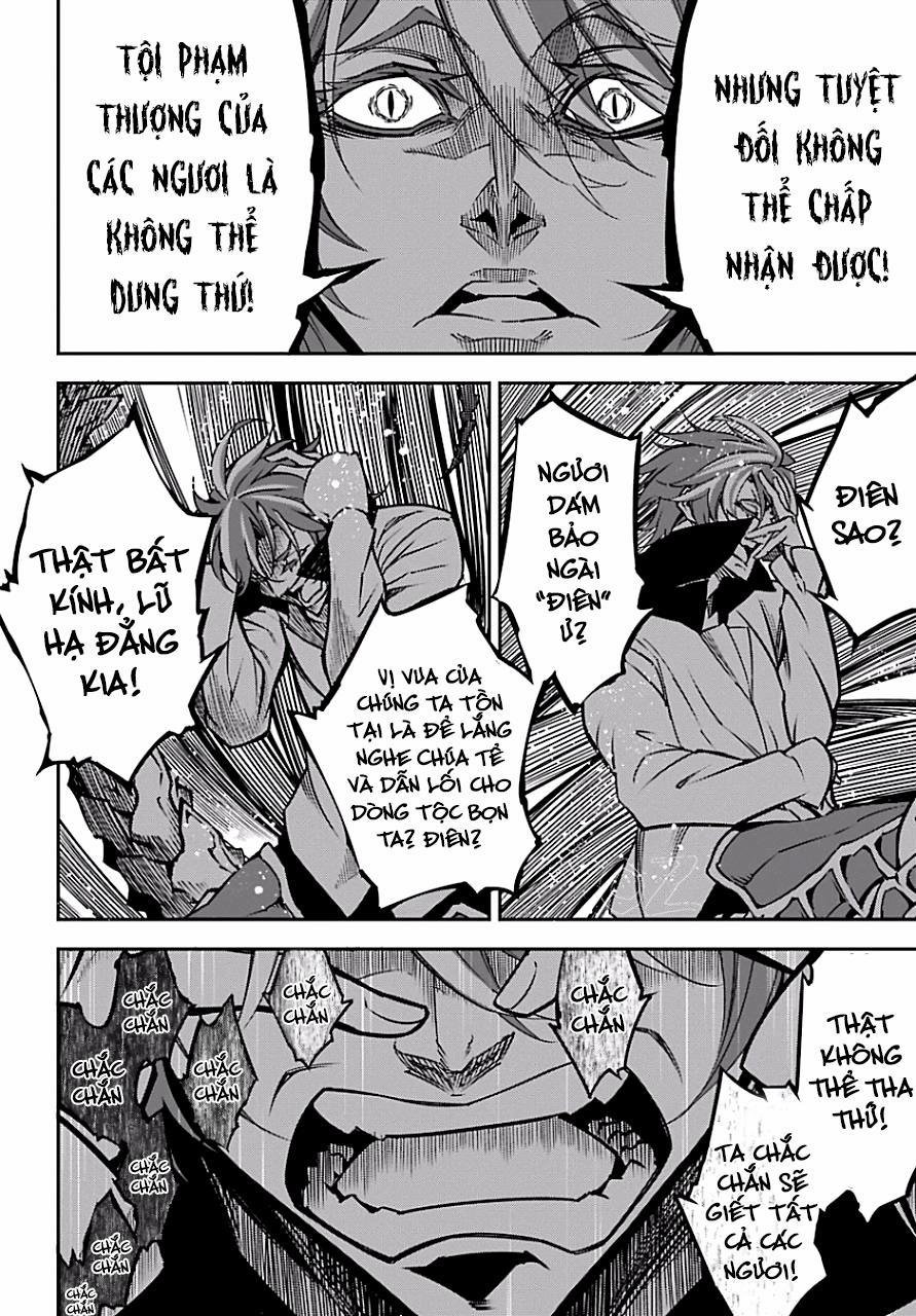 Ragna Crimson 6 trang 8