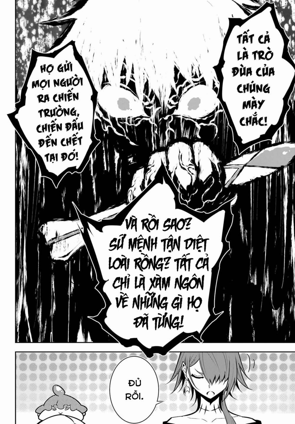 Ragna Crimson 62 trang 11