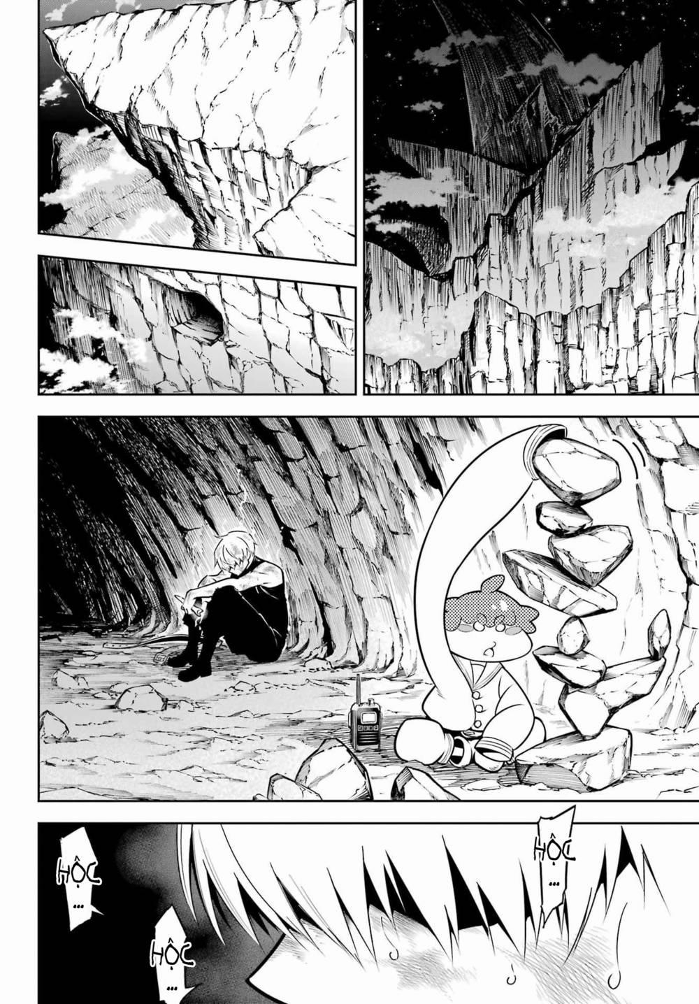 Ragna Crimson 62 trang 5