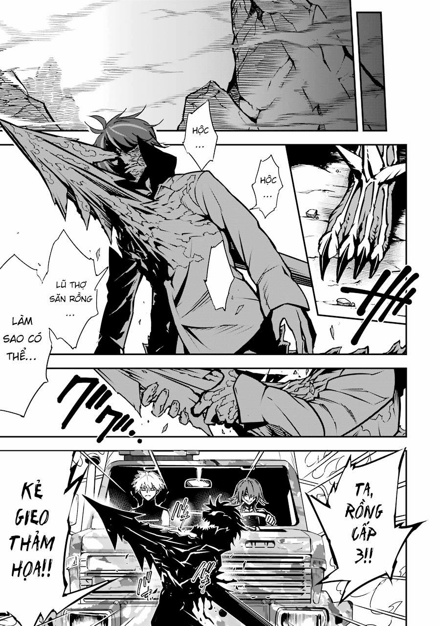 Ragna Crimson 7 trang 10