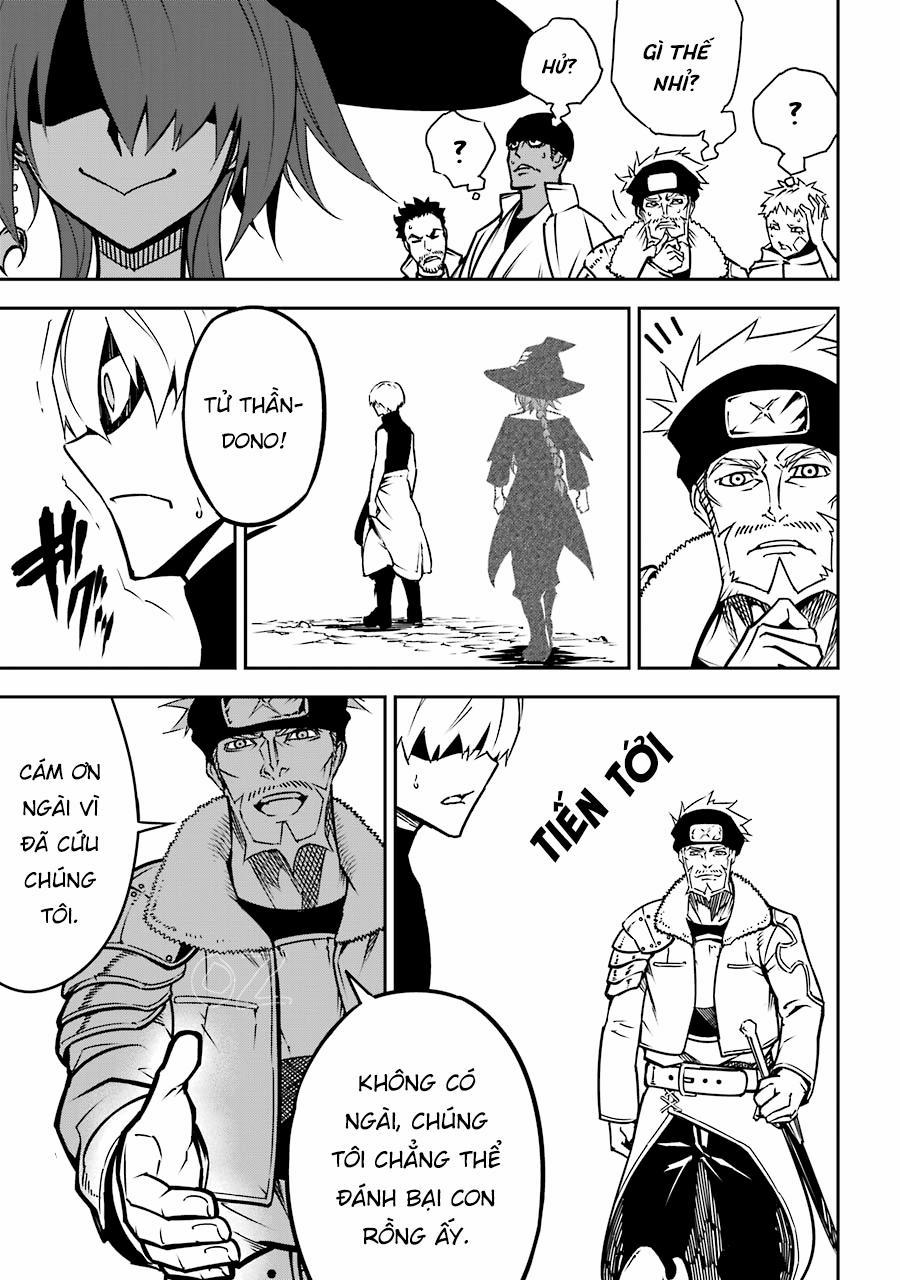 Ragna Crimson 7 trang 20