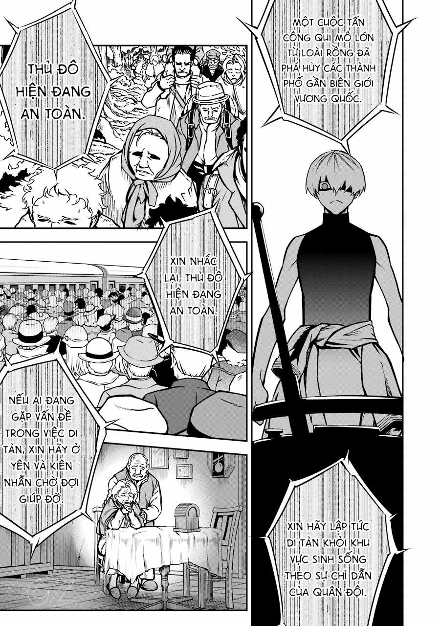 Ragna Crimson 7 trang 26