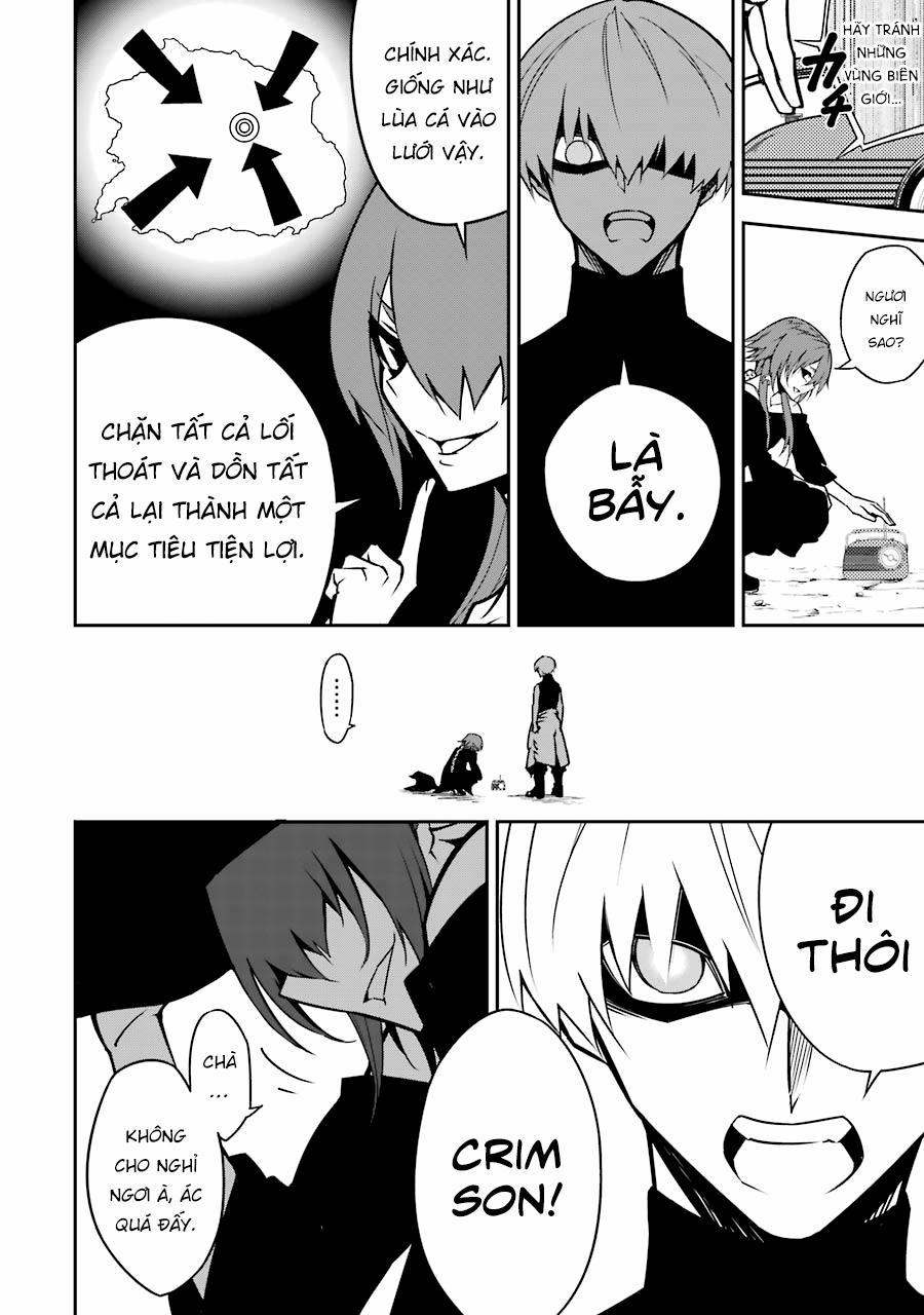 Ragna Crimson 7 trang 27