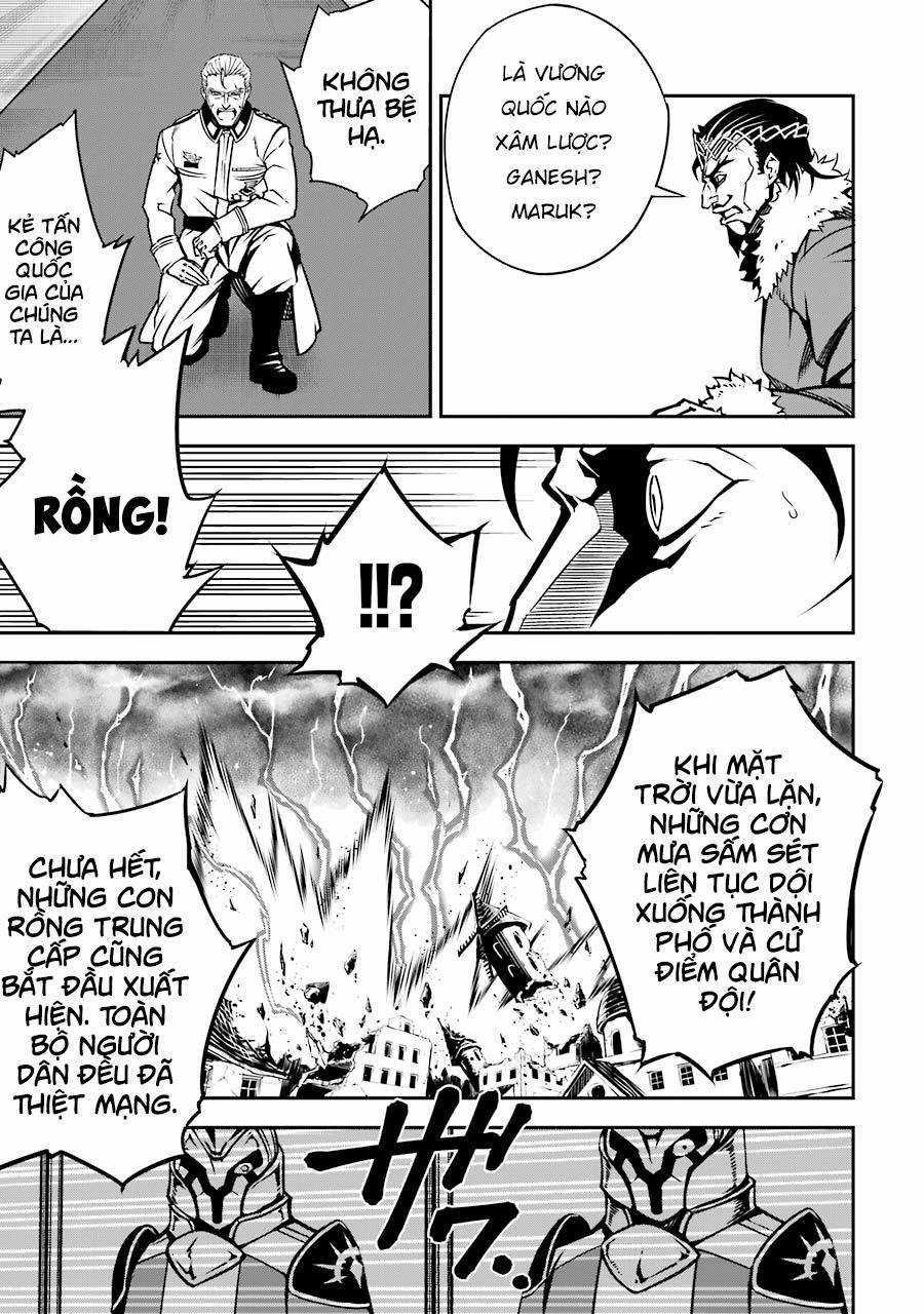 Ragna Crimson 7 trang 31