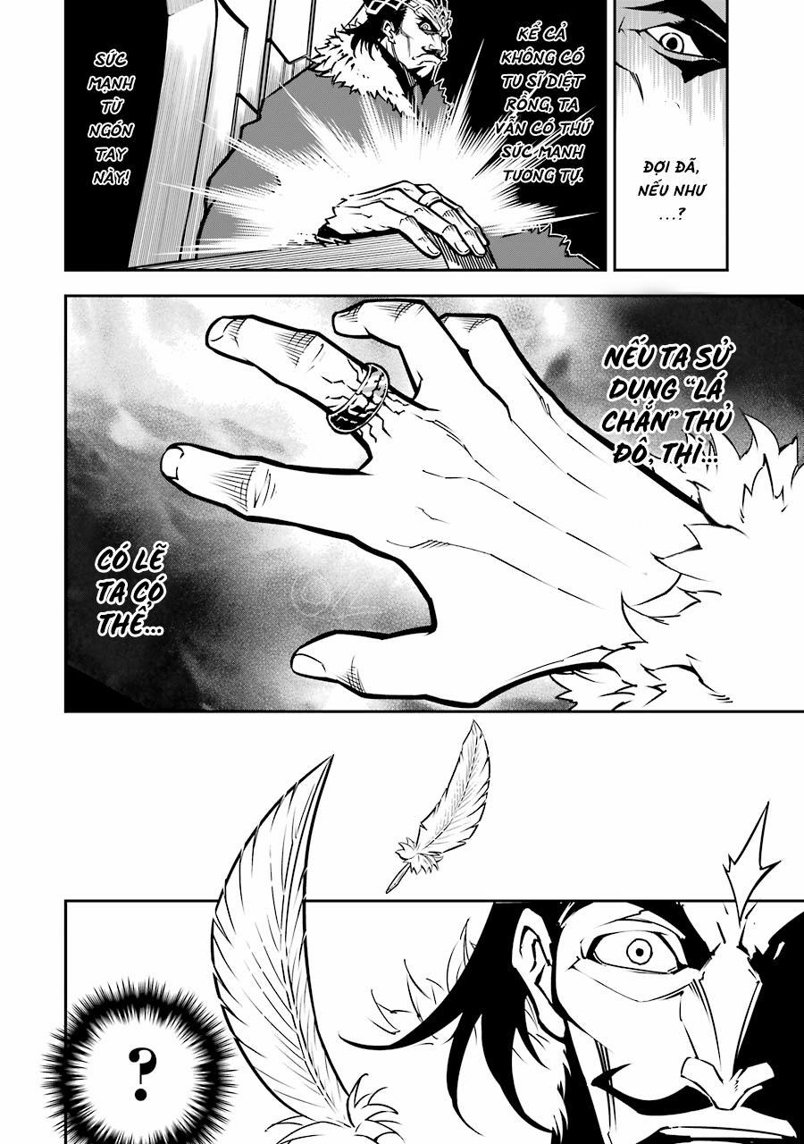 Ragna Crimson 7 trang 34