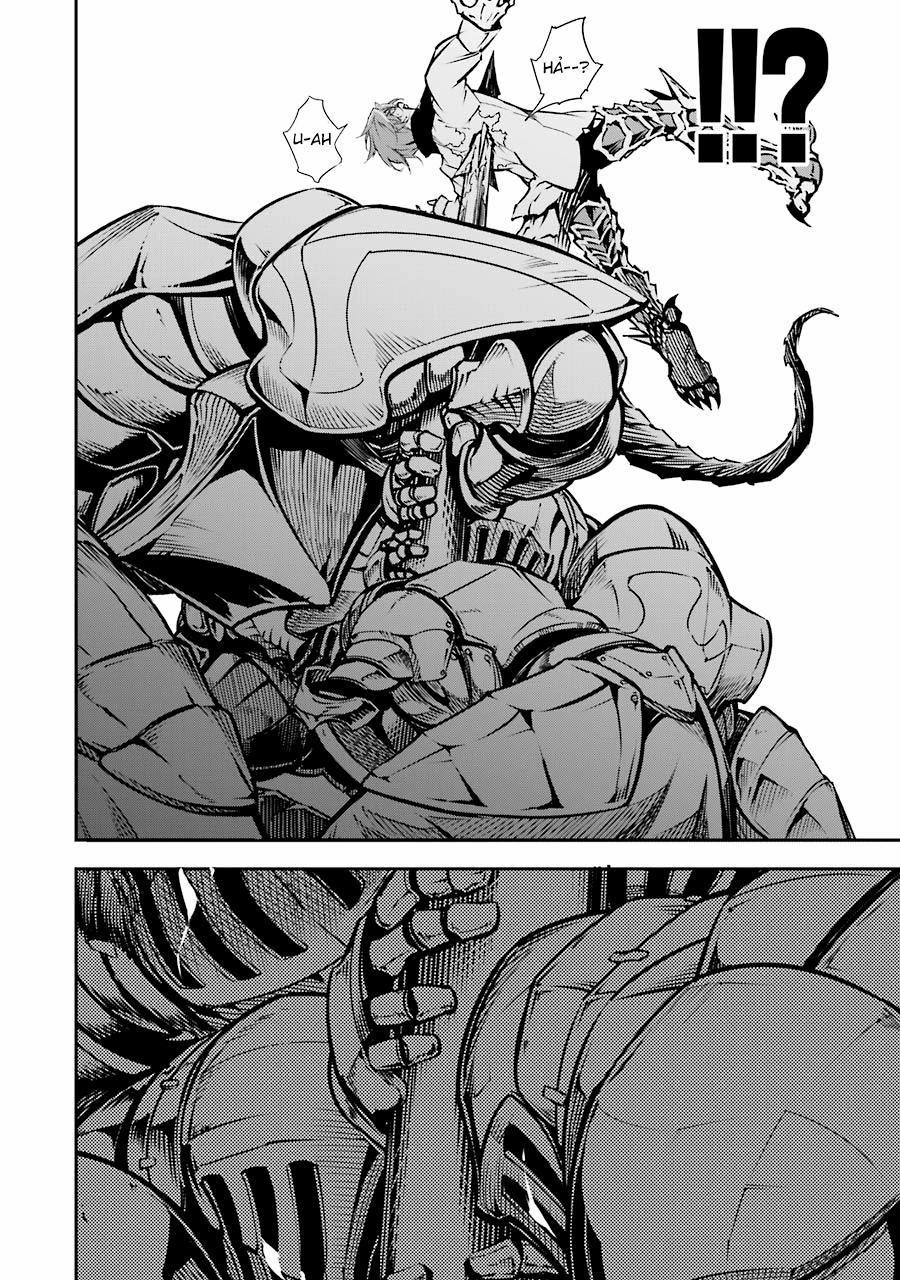 Ragna Crimson 7 trang 5