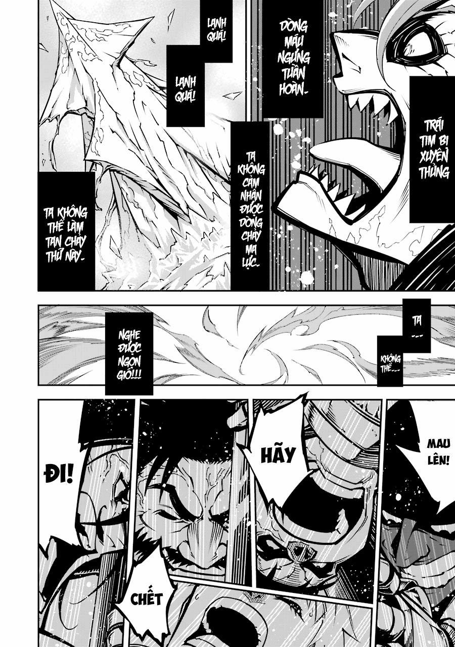 Ragna Crimson 7 trang 7