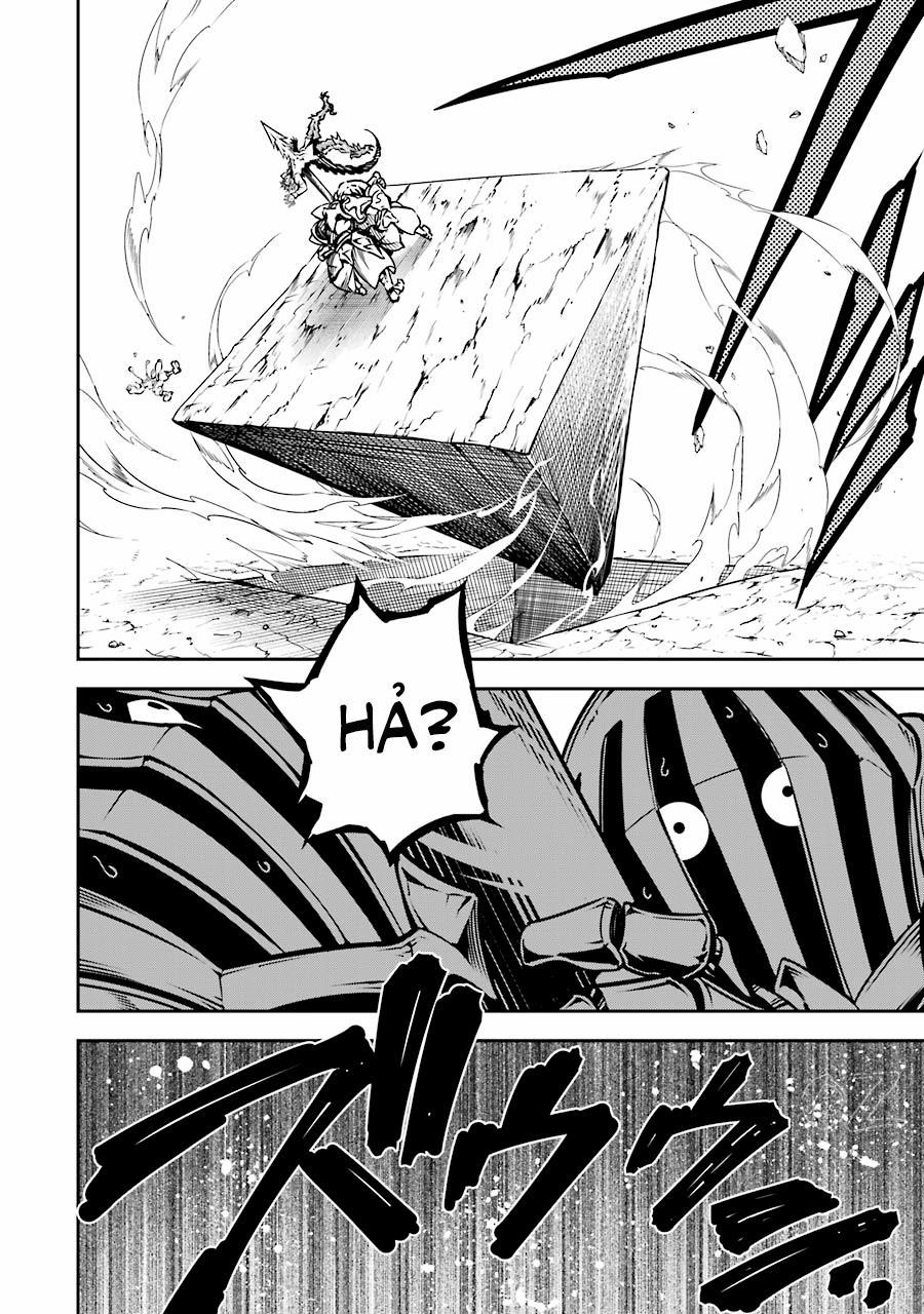 Ragna Crimson 7 trang 9