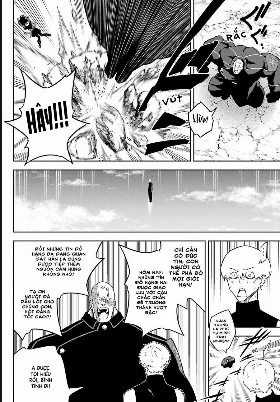 Ragna Crimson 76 trang 11