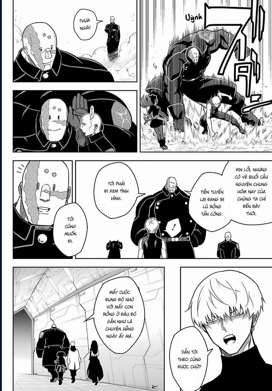 Ragna Crimson 76 trang 13