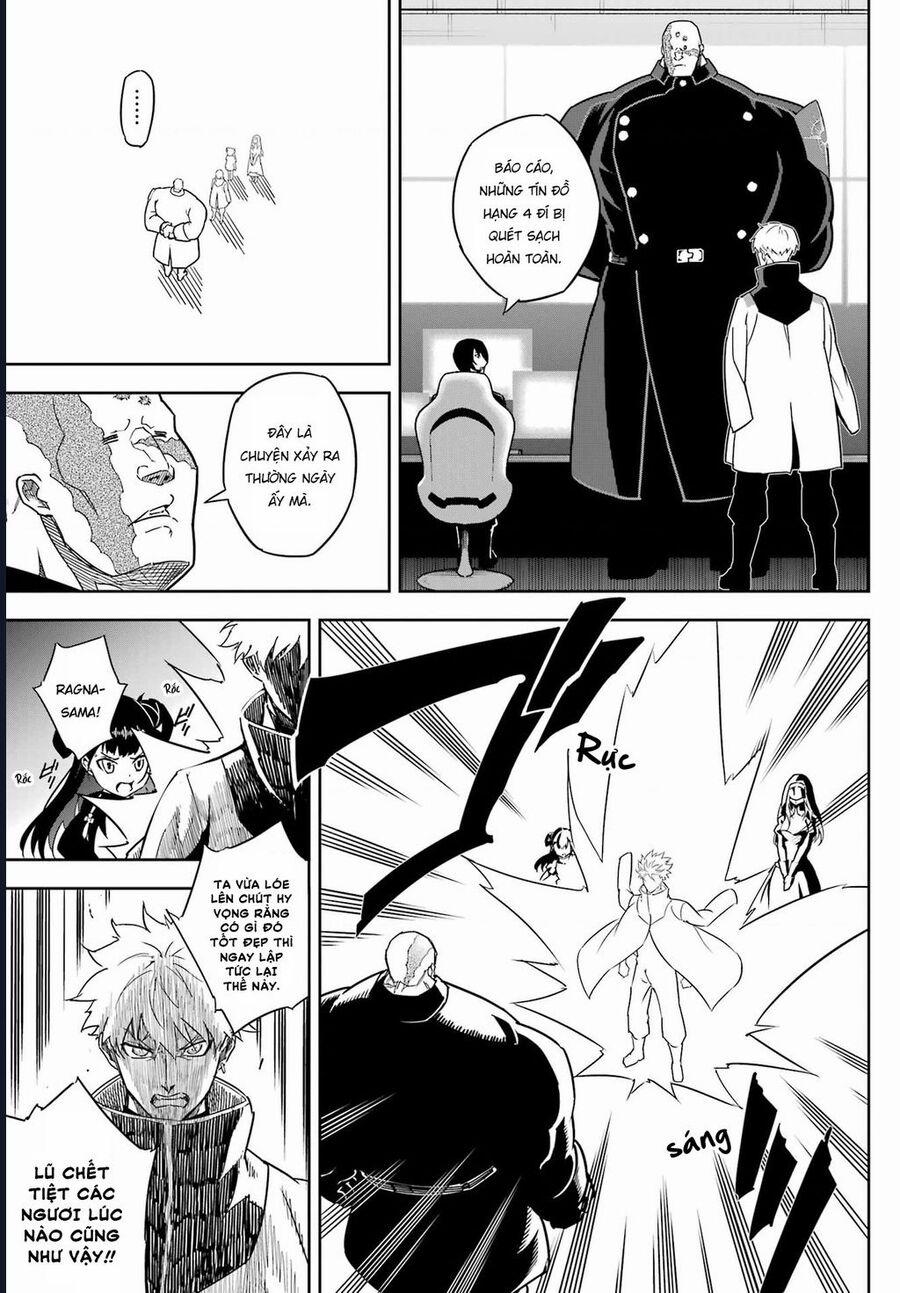 Ragna Crimson 76 trang 18