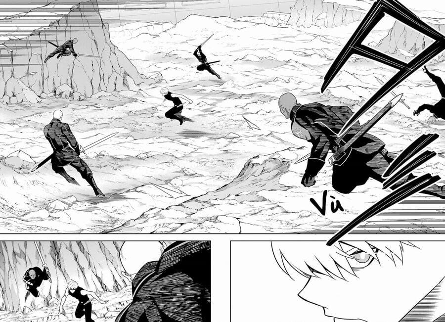 Ragna Crimson 76 trang 2