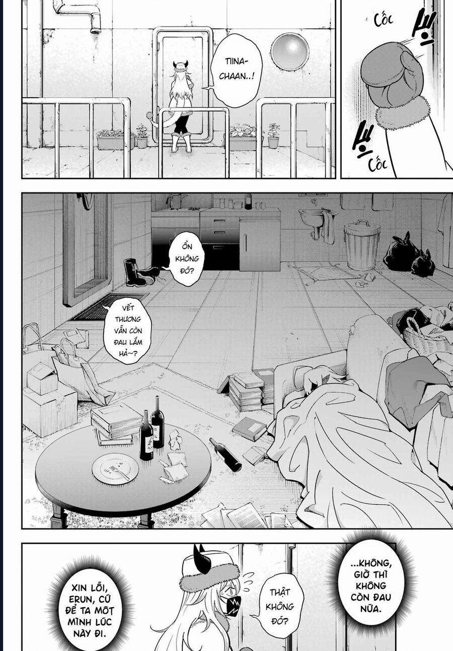 Ragna Crimson 76 trang 27