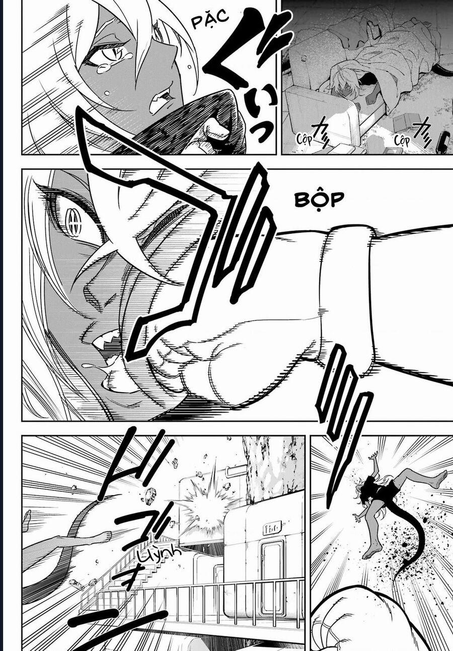 Ragna Crimson 76 trang 29