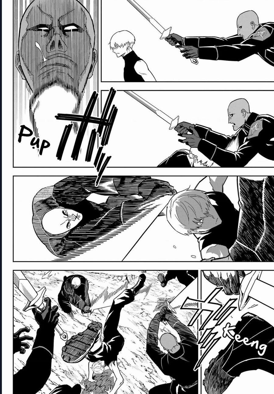 Ragna Crimson 76 trang 3