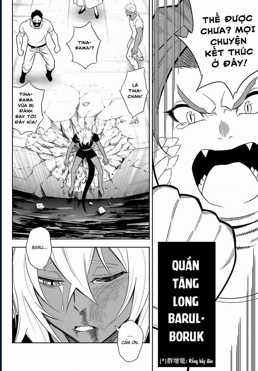 Ragna Crimson 76 trang 31