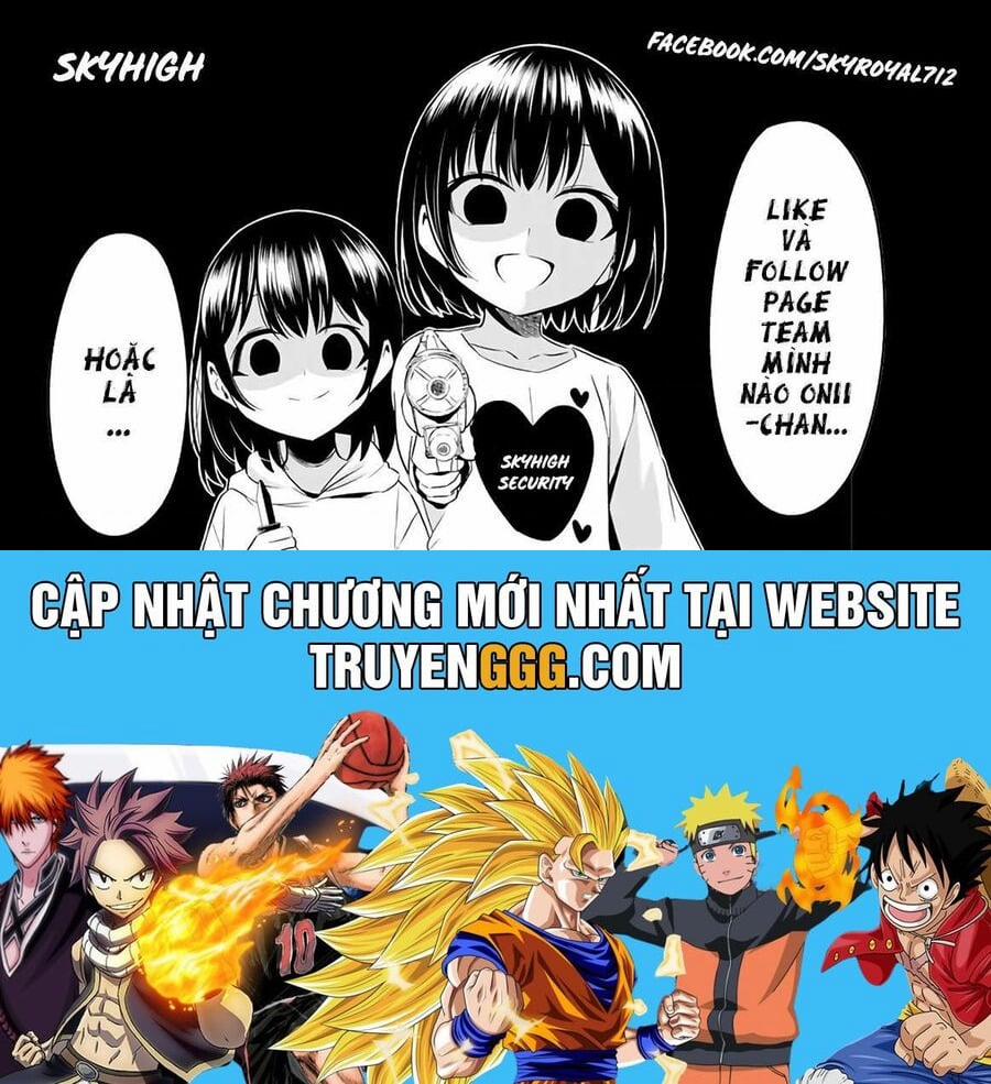 Ragna Crimson 76 trang 33