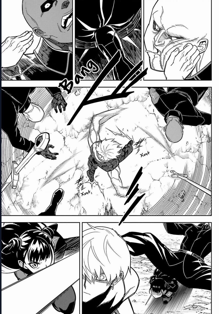 Ragna Crimson 76 trang 4