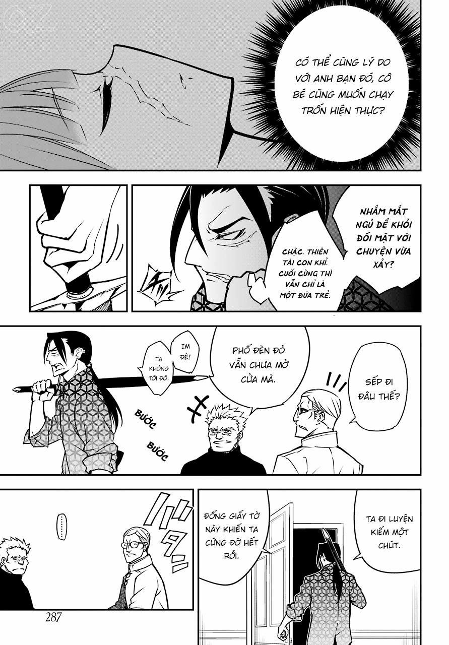 Ragna Crimson 8.5 trang 10