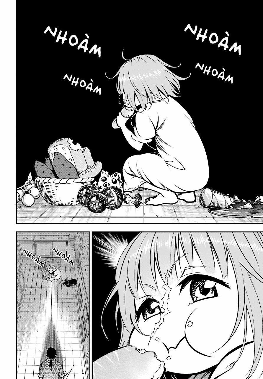 Ragna Crimson 8.5 trang 13